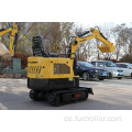 China Hersteller Mini Crawler Bagger (FWJ-1000-13)